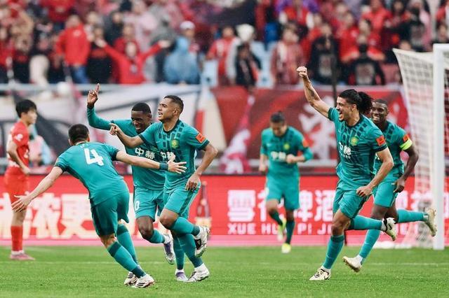 8868体育app下载-前瞻｜中超争冠大戏从负分开演更有看头